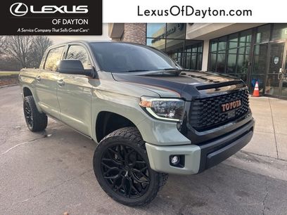Used 2020 Toyota Tundra SR5