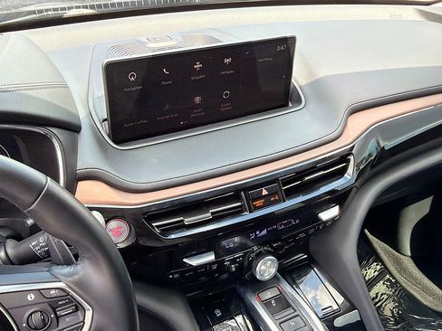 Used 2022 Acura MDX FWD w/ Technology Package image 28