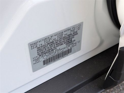 New 2025 Nissan Kicks Play S image 36