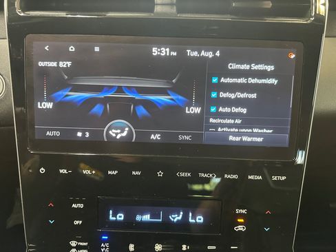 Used 2022 Hyundai Tucson Limited FWD image 18