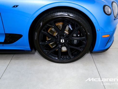 Used 2023 Bentley Continental GT S AWD/4WD image 30