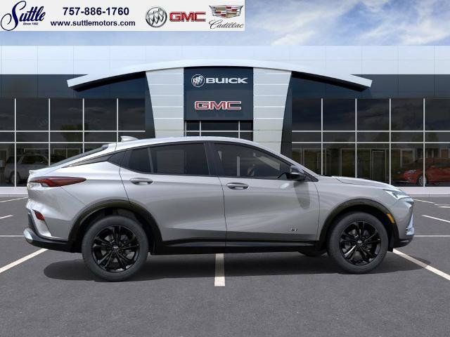 New 2026 Buick Envista Sport Touring w/ Convenience I Package FWD image 5
