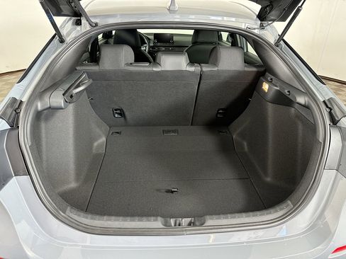 New 2026 Honda Civic Sport image 24