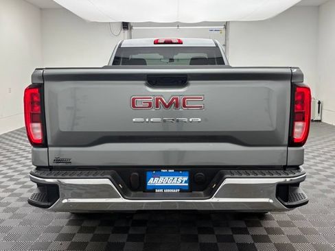 New 2026 GMC Sierra 1500 Pro w/ Convenience Package AWD/4WD image 8