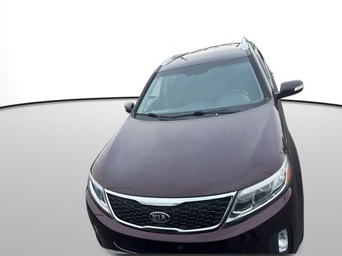 Used 2014 Kia Sorento LX image 19