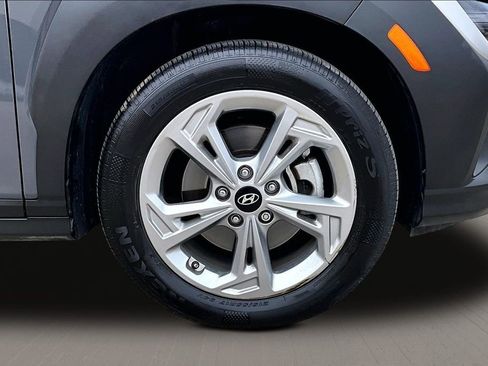 Used 2023 Hyundai Kona SEL w/ Convenience Package image 9
