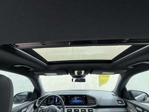 Used 2023 Mercedes-Benz GLE 450 4MATIC image 7