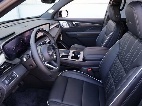 New 2026 Buick Enclave Avenir w/ Super Cruise Package image 10