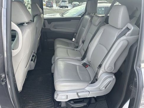 Used 2019 Honda Odyssey EX-L image 9