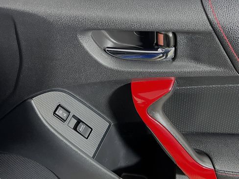 Used 2015 Subaru BRZ Limited w/ Popular Package #1B image 30