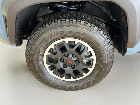 New 2026 Toyota Tacoma TRD Off-Road image 35