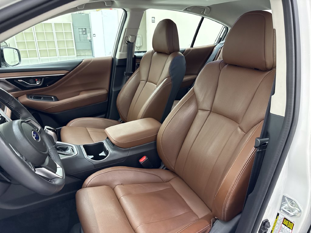 Certified 2023 Subaru Legacy Touring XT AWD/4WD image 14