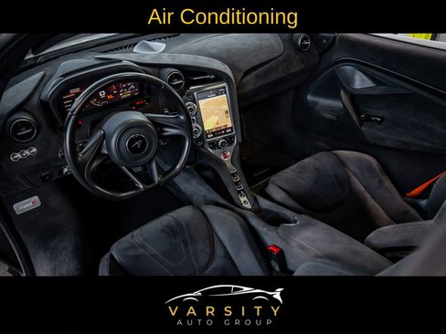 Used 2020 McLaren 720S Performance image 15