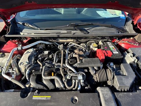 Used 2020 Nissan Sentra SV w/ Electronics Package image 26