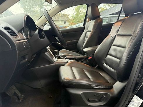 Used 2015 MAZDA CX-5 Grand Touring image 7