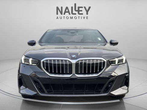 New 2026 BMW 530i w/ M Sport Package image 7