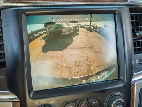 Used 2014 RAM 3500 Laramie image 29