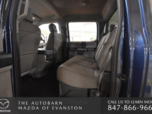 Used 2017 Ford F250 XLT w/ XLT Value Package image 28