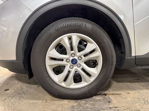 Used 2022 Ford Escape S AWD/4WD image 10