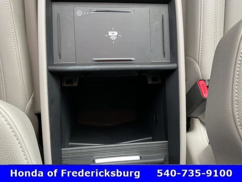 Used 2026 Honda Odyssey EX-L image 42