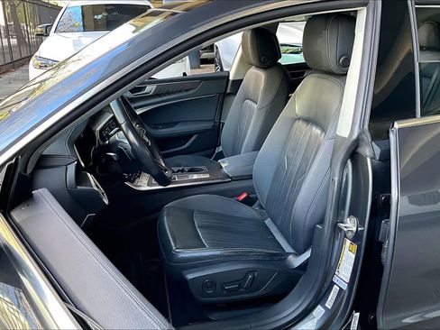 Used 2019 Audi A7 3.0T Prestige w/ Prestige Package image 7