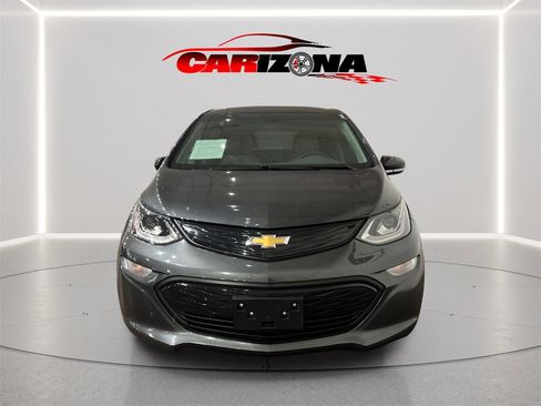Used 2020 Chevrolet Bolt LT image 12