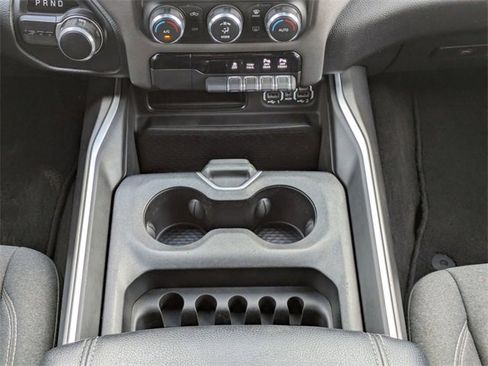 Used 2021 RAM 1500 Big Horn image 19