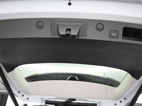 New 2026 GMC Terrain Denali AWD/4WD image 11