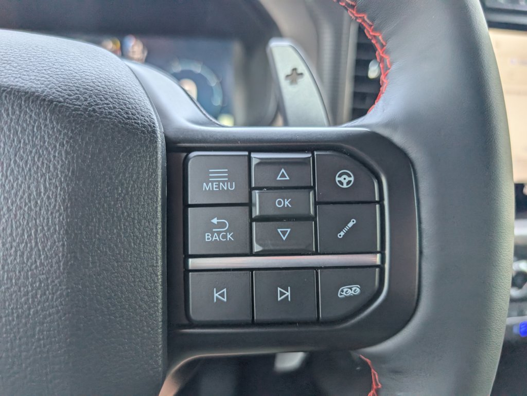 Used 2026 Ford F150 Raptor AWD/4WD image 20