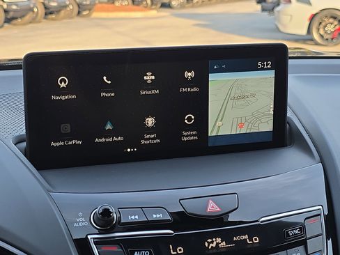 Used 2024 Acura RDX A-Spec image 21