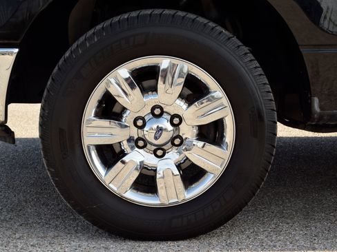 Used 2009 Ford F150 XLT RWD image 25
