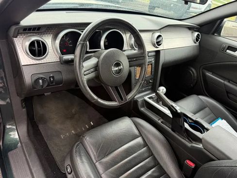 Used 2008 Ford Mustang GT Premium RWD image 12