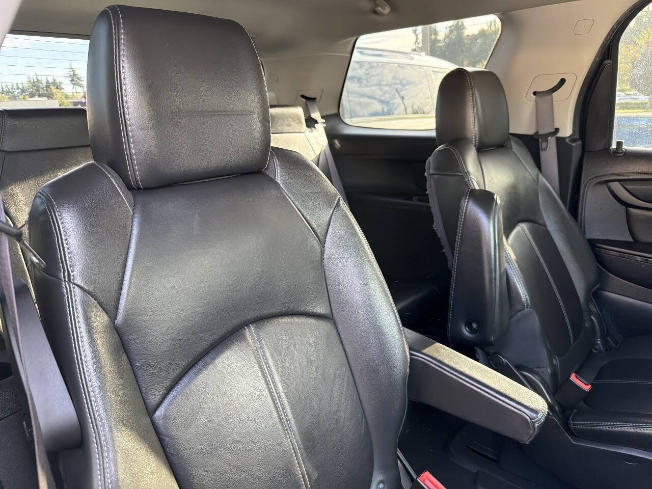 Used 2015 GMC Acadia SLT AWD/4WD image 22