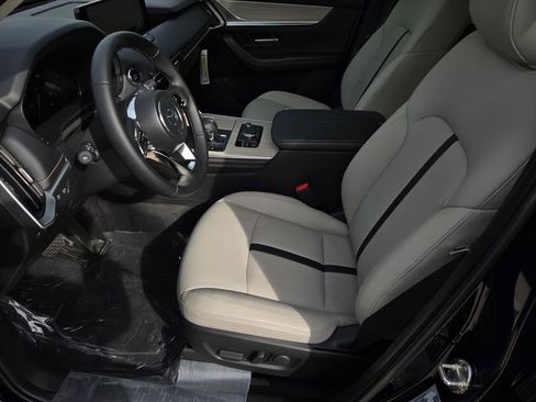 New 2026 MAZDA CX-90 3.3 Turbo w/ Premium Sport Pkg image 18