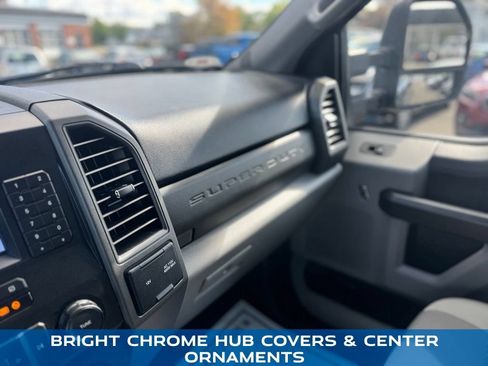 Used 2020 Ford F250 XL w/ STX Appearance Package AWD/4WD image 30