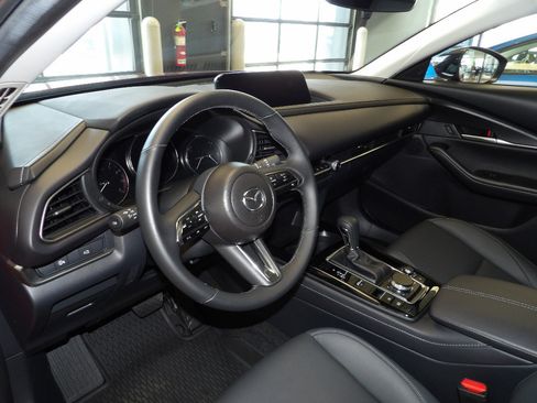 Certified 2025 MAZDA CX-30 AWD 2.5 S w/ Select Sport Pkg image 24
