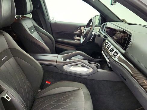 Used 2024 Mercedes-Benz GLE 63 AMG S image 26