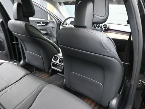 Certified 2024 Mercedes-Benz C 300 Sedan image 25