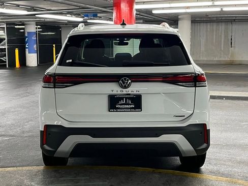 New 2026 Volkswagen Tiguan S AWD/4WD image 36