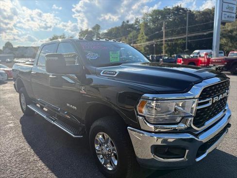 Certified 2024 RAM 2500 Big Horn image 5