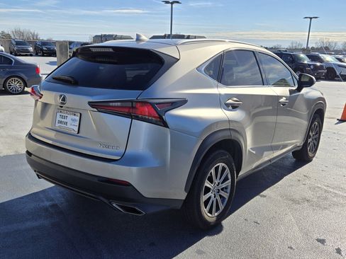 Used 2019 Lexus NX 300 FWD image 3