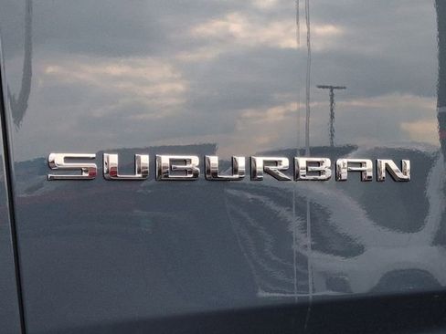 New 2026 Chevrolet Suburban Premier w/ Sun And Tow Package image 31