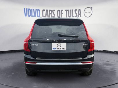 New 2025 Volvo XC90 B6 Plus w/ Protection Package Premier