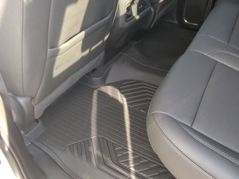 New 2026 Chevrolet Silverado 1500 LT Trail Boss w/ LT Trail Boss Premium Package image 36