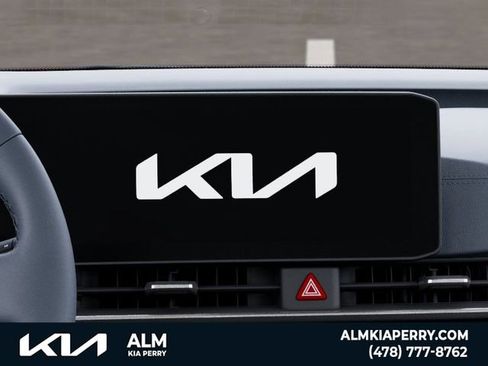 New 2026 Kia Carnival EX FWD image 20