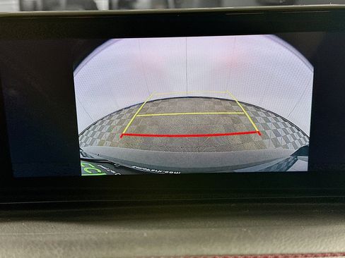 Used 2025 MAZDA CX-30 AWD 2.5 S w/ Preferred Package image 22