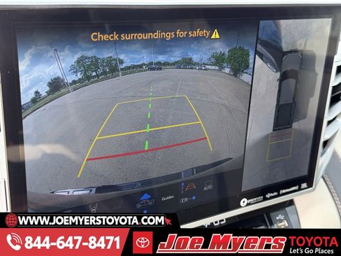 Used 2024 Toyota Tundra 1794 Edition image 19