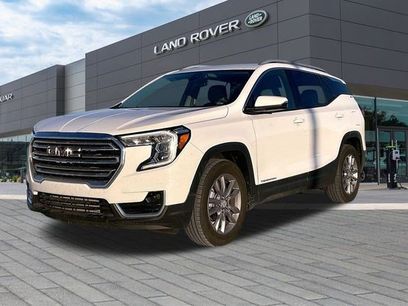 Used 2024 GMC Terrain SLT