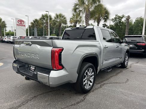 Used 2023 Toyota Tundra 1794 Edition AWD/4WD image 10