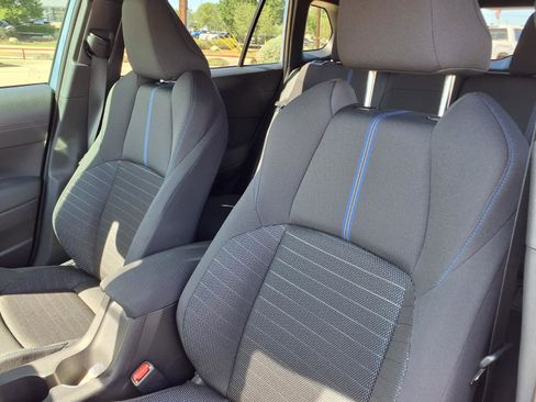 Used 2026 Toyota Corolla Cross SE w/ Moonroof Package image 13